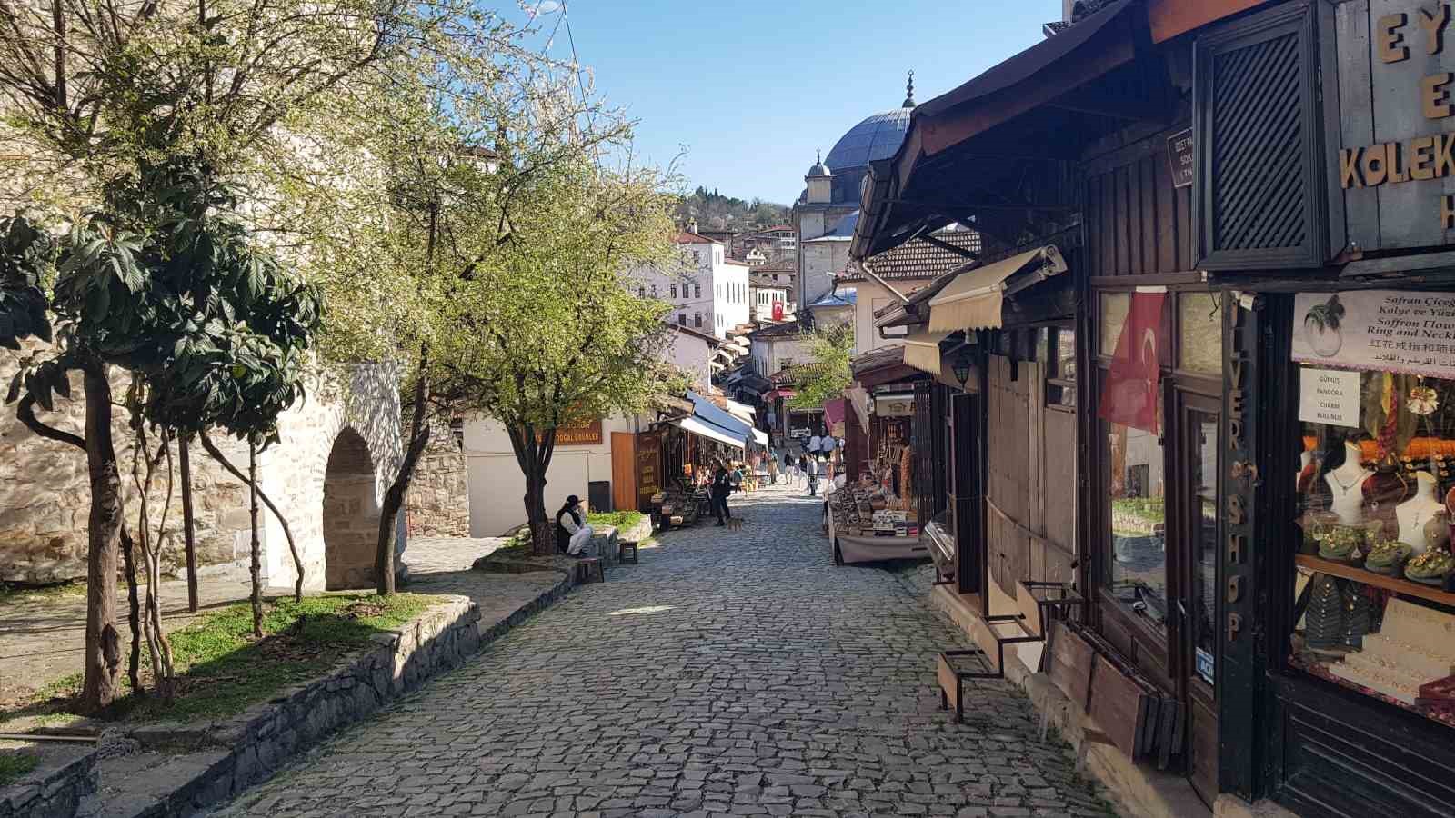 unesco kenti safranboluda ramazan ayi sessizligi hakim AE8gIB9m