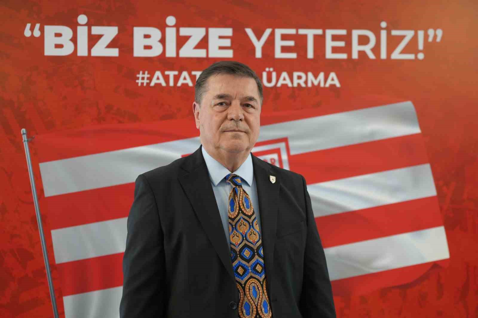 veysel bilen avrupa kupalarina katilma hedefimizi insallah gerceklestirmis olacagiz whQfEjRf