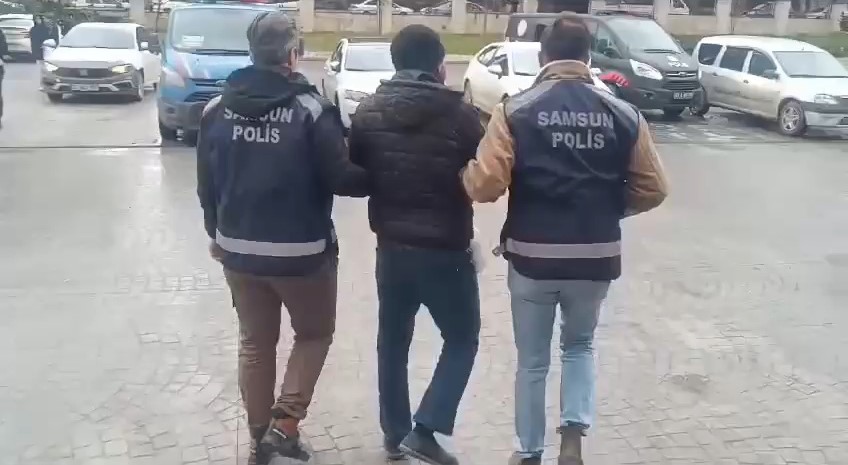 yagma ve fuhus icin yer temini suclari hukumlusu yakalandi lXn15UaR