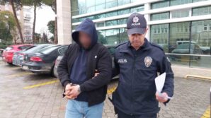 yol verme meselesinden kamyoneti kursunlayan otomobil surucusu tutuklandi tgtDGRA2