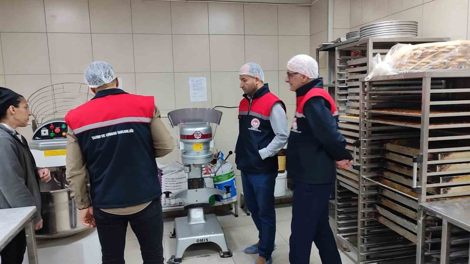 zonguldakta bayrami oncesi gida denetimleri siklastirildi SUXwds4r
