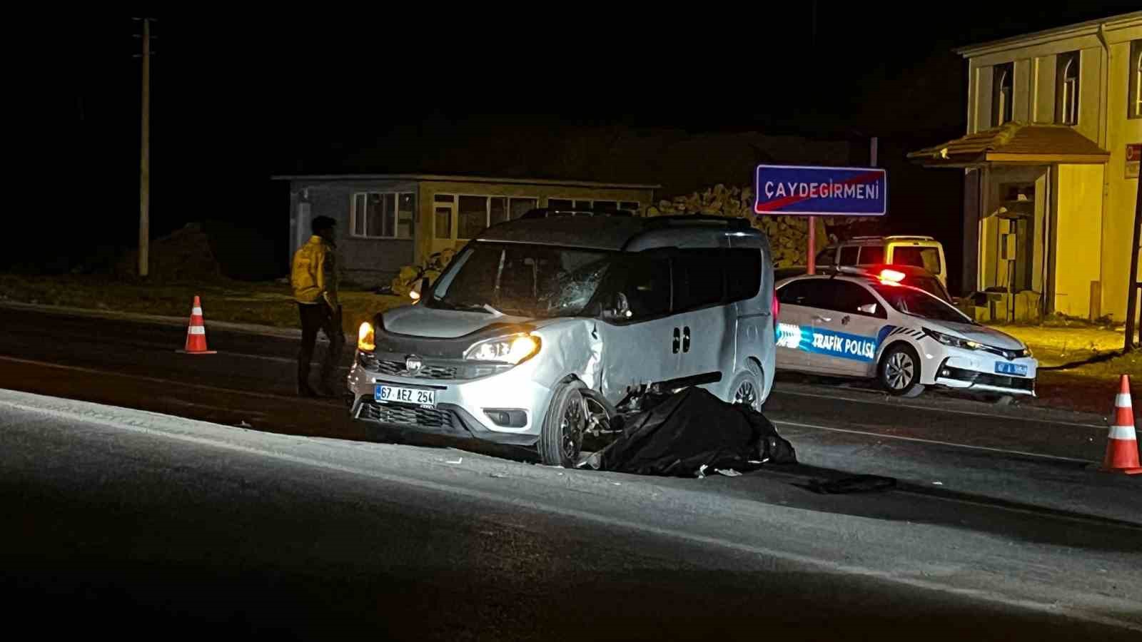 zonguldakta feci kaza 15 yasindaki motosiklet surucusu hayatini kaybetti ABtyNesY
