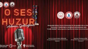 zonguldakta o ses huzur yarismasi duzenlenecek zEJ3beVi