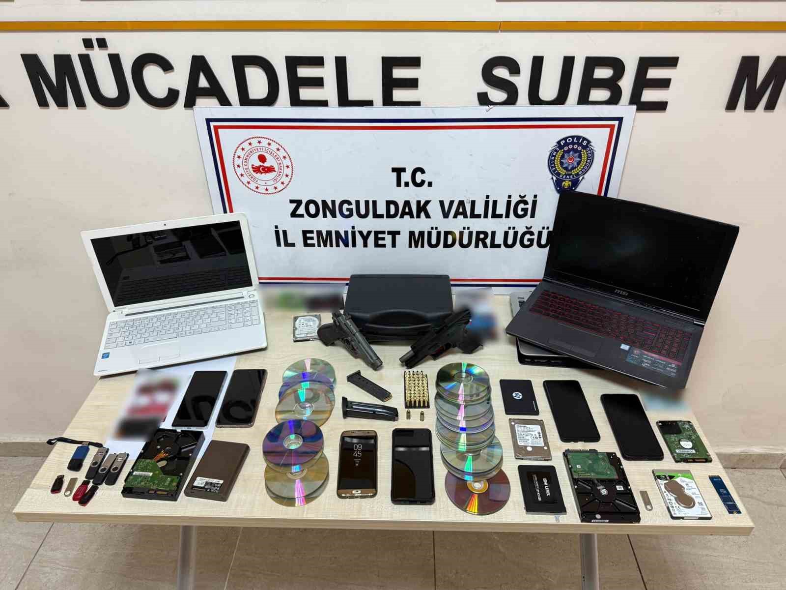 zonguldakta yasa disi bahis operasyonu 15 gozalti ygsYWpuR
