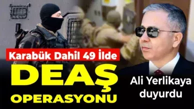 DEAS