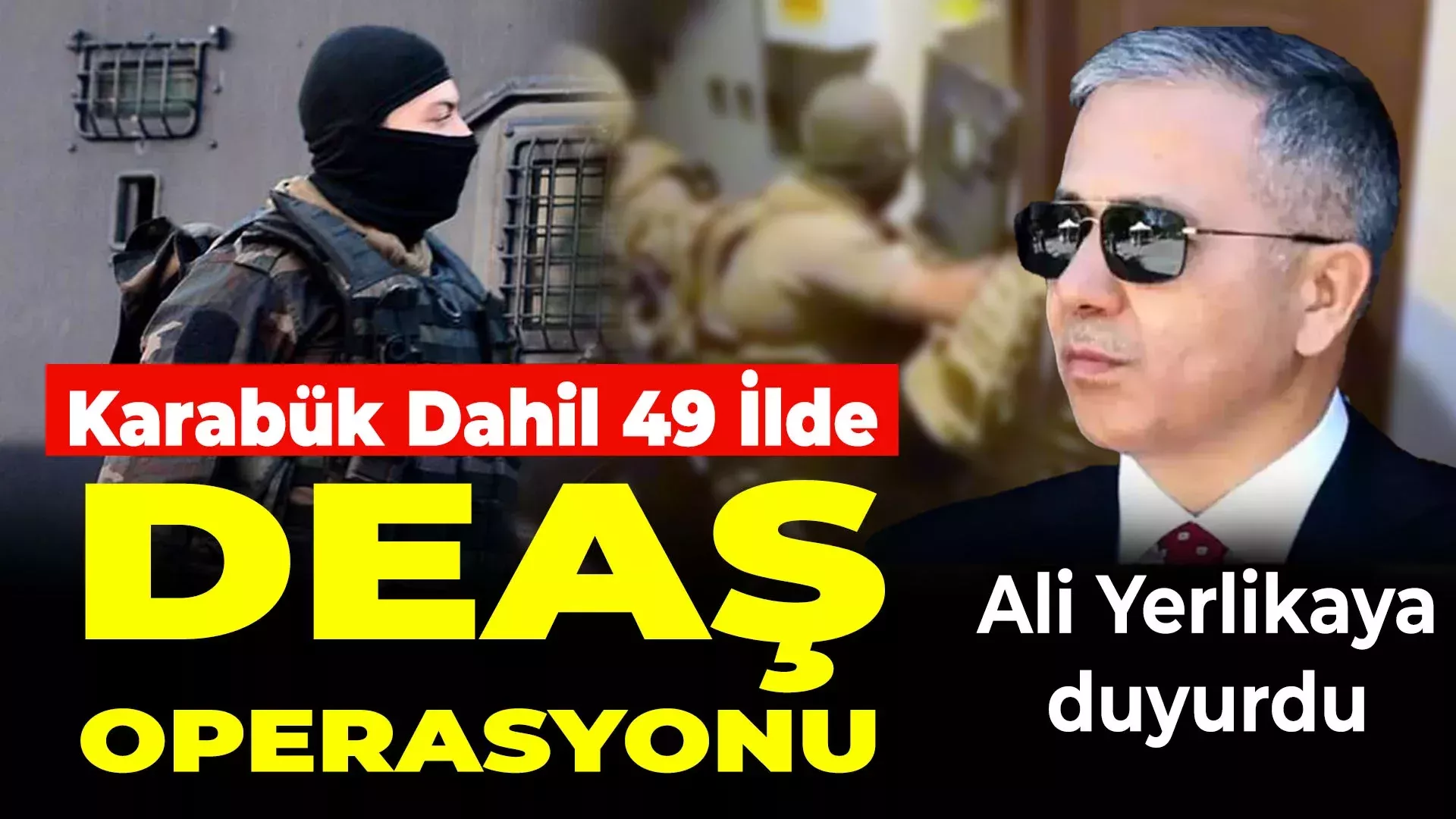 DEAS