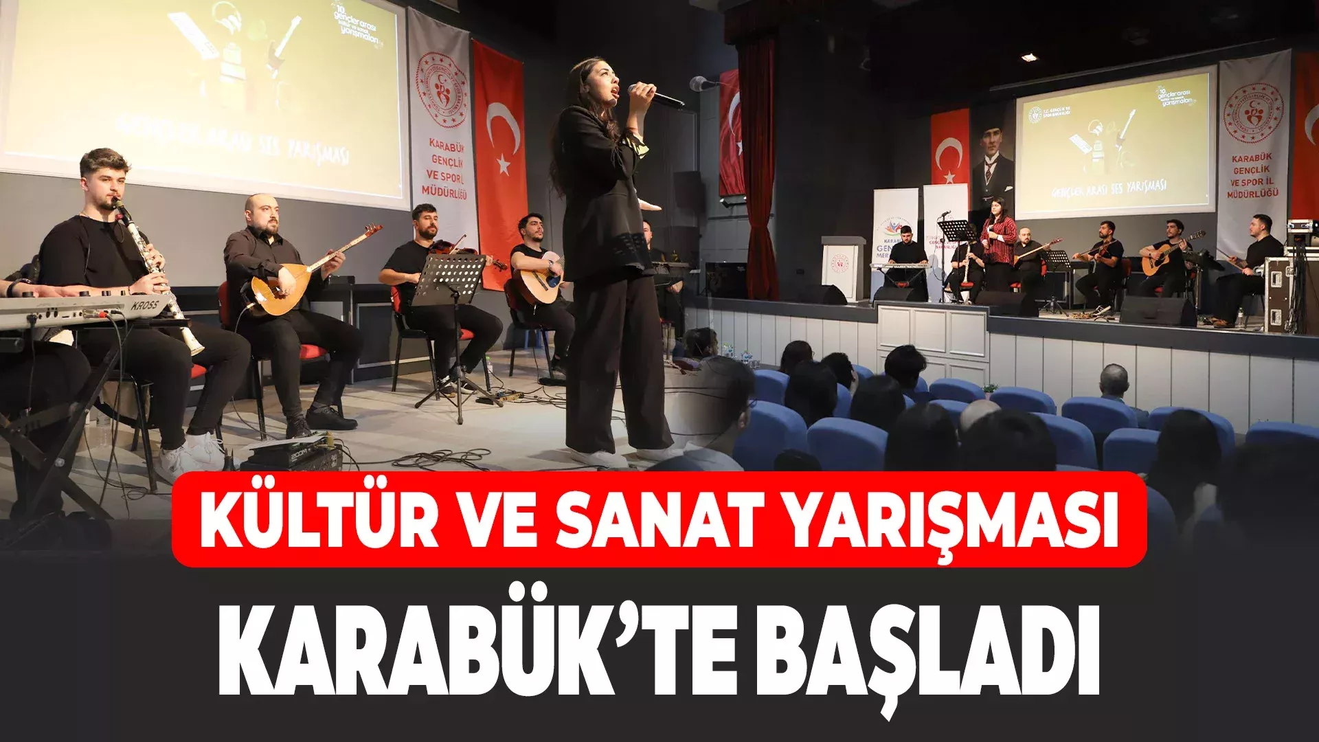 KARABUK 1