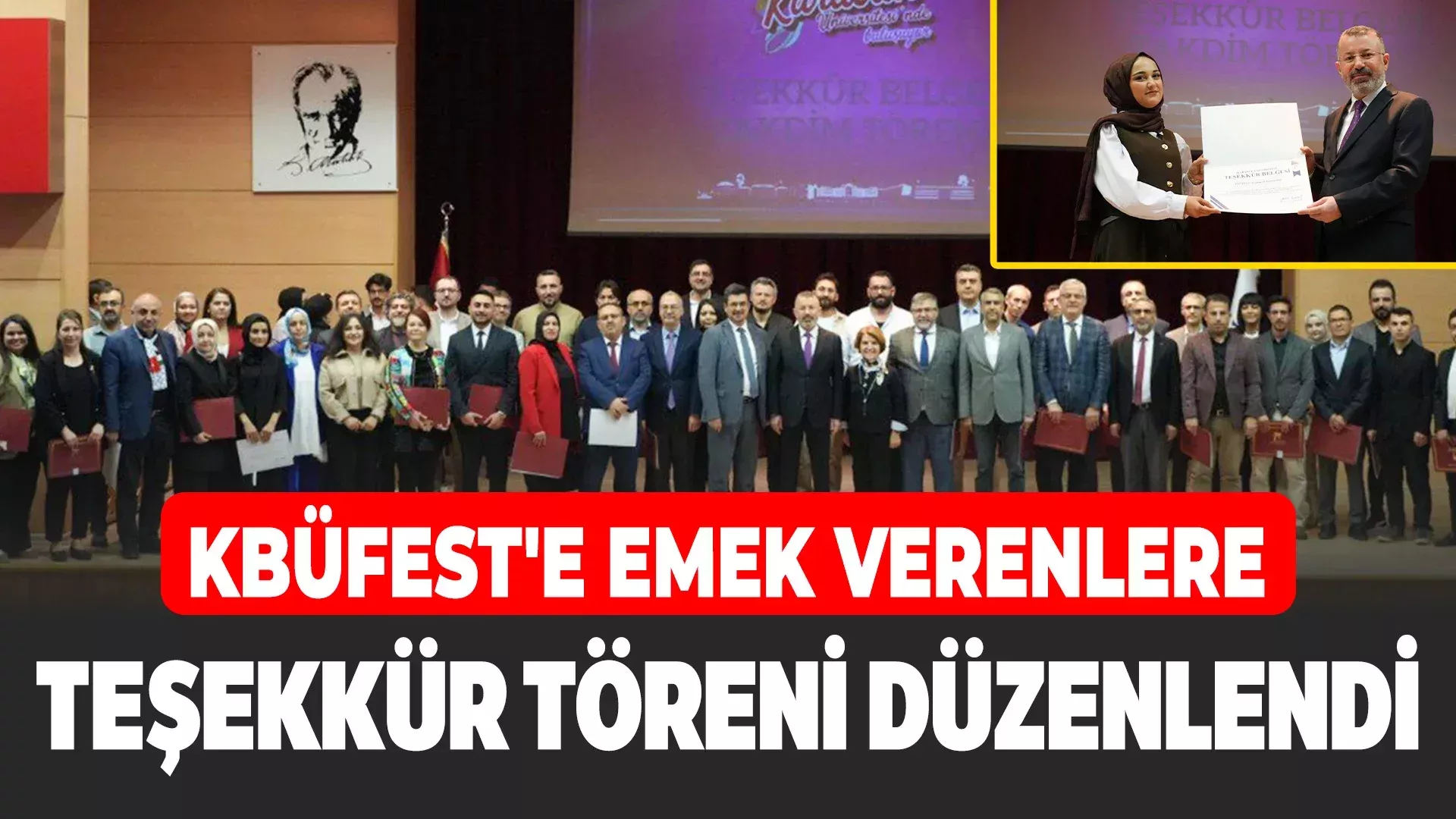 KBBUFEST