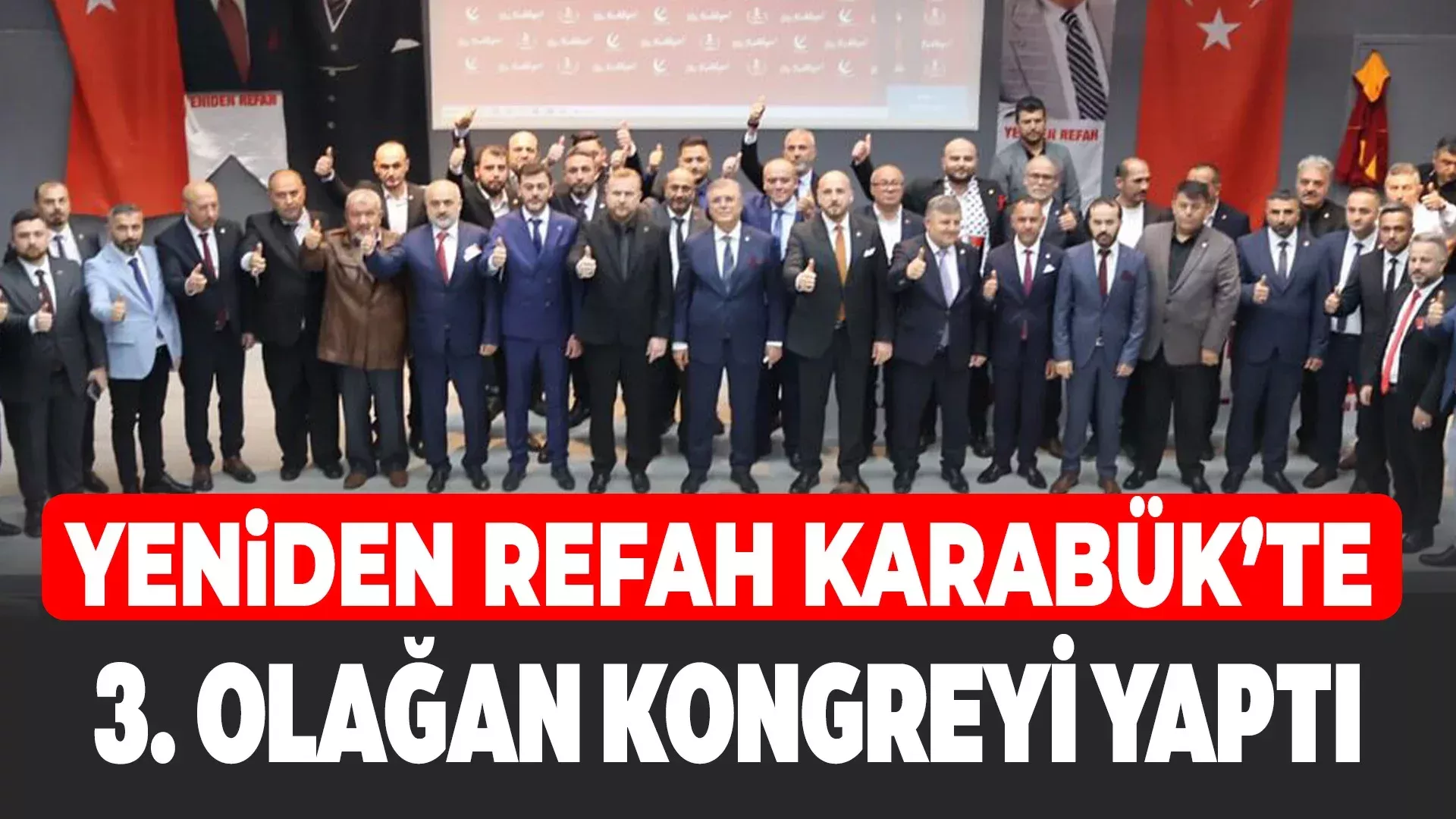 KONGRE