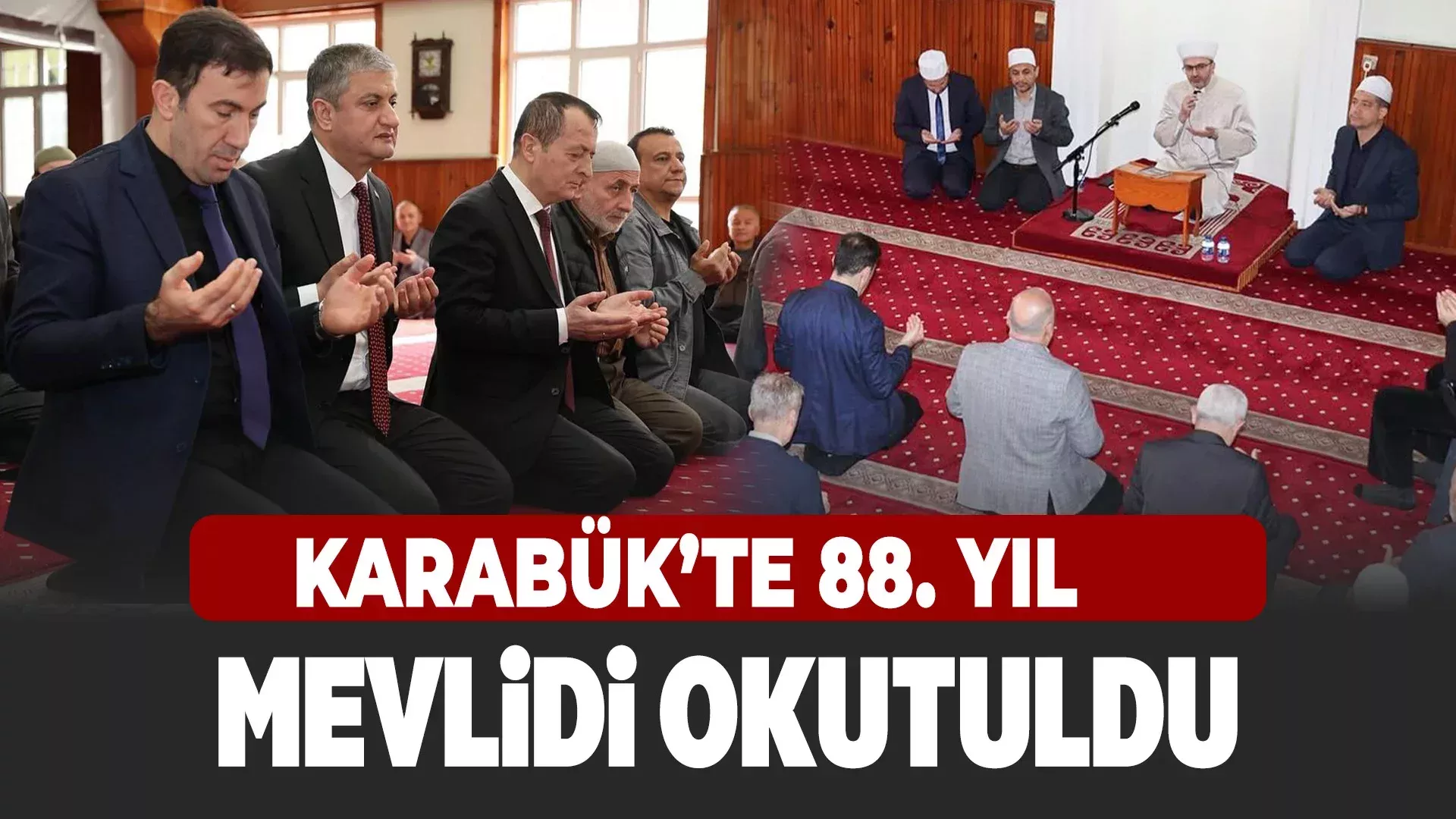 MEVLID