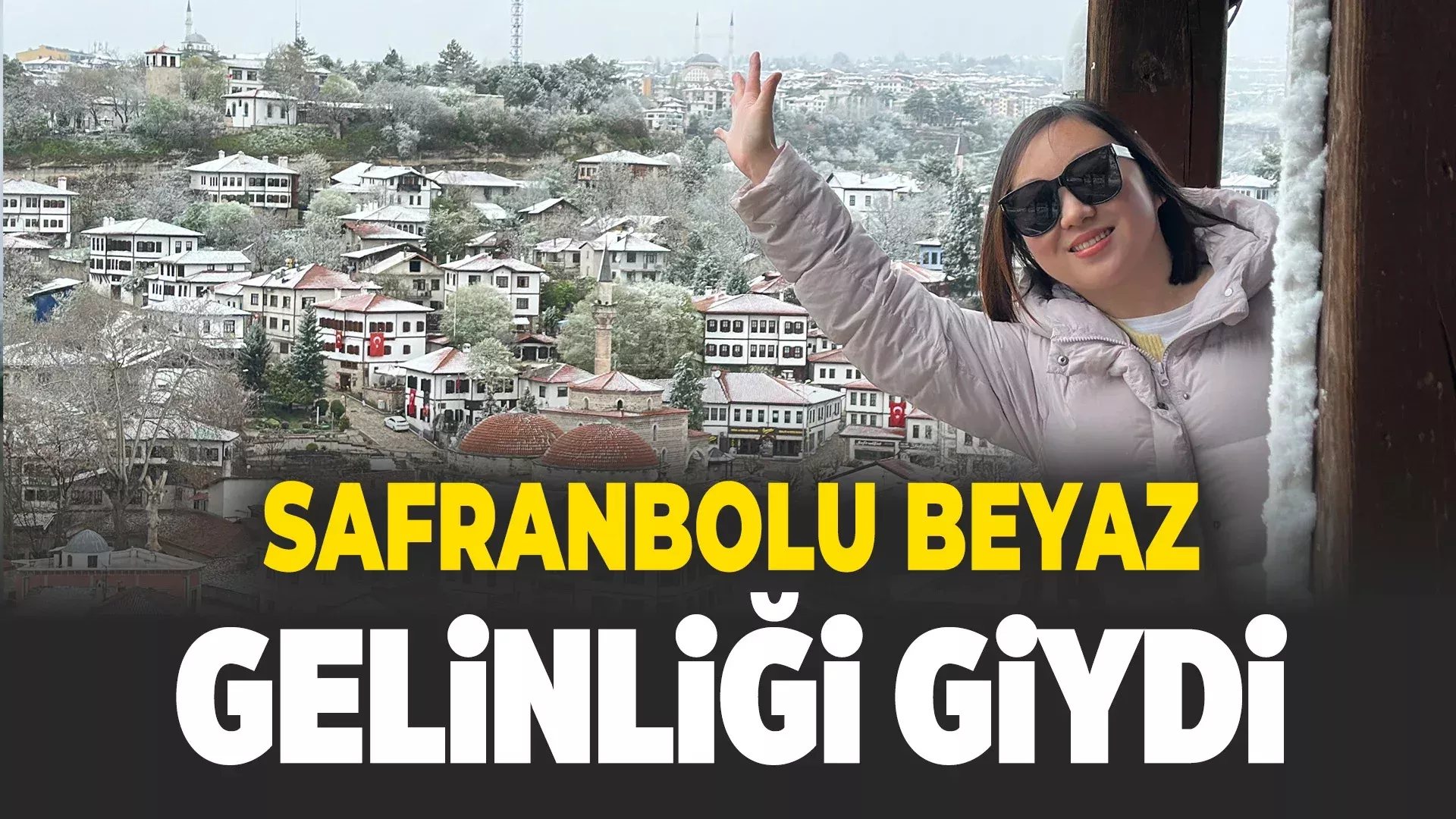 SAFRANB