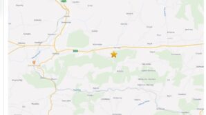 amasyada 32 buyuklugunde deprem ETPQBghA