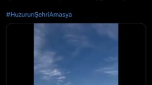 amasyada havalimani yolunda drift atan surucuye 34 bin 880 tl para cezasi GFxrrXIp