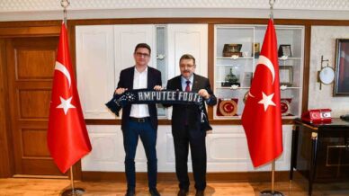 ampute futbol sampiyonasi trabzonda yapilacak pKXhyL8m