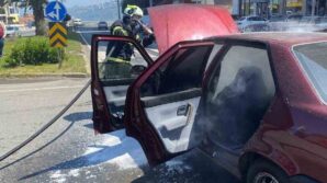 arac yangini ekipleri harekete gecirdi s3Sf2xVp