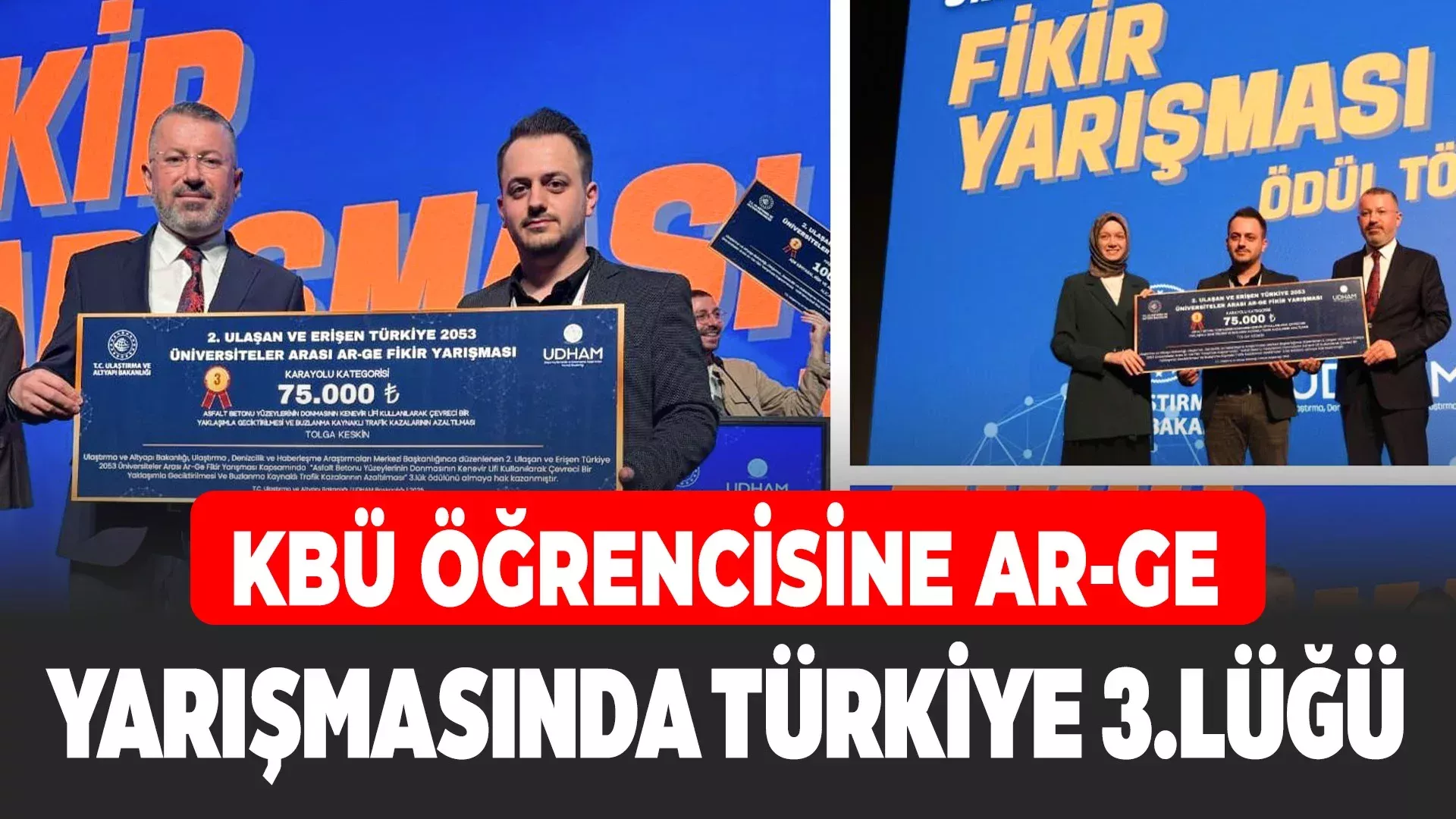arge