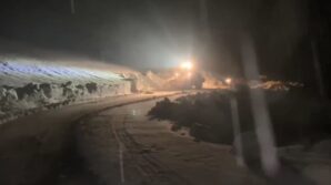 artvin ardanuc ardahan karayolu icin calismalar devam ediyor 9ysi7mTY