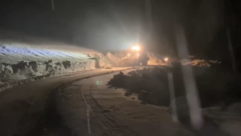 artvin ardanuc ardahan karayolu icin calismalar devam ediyor 9ysi7mTY