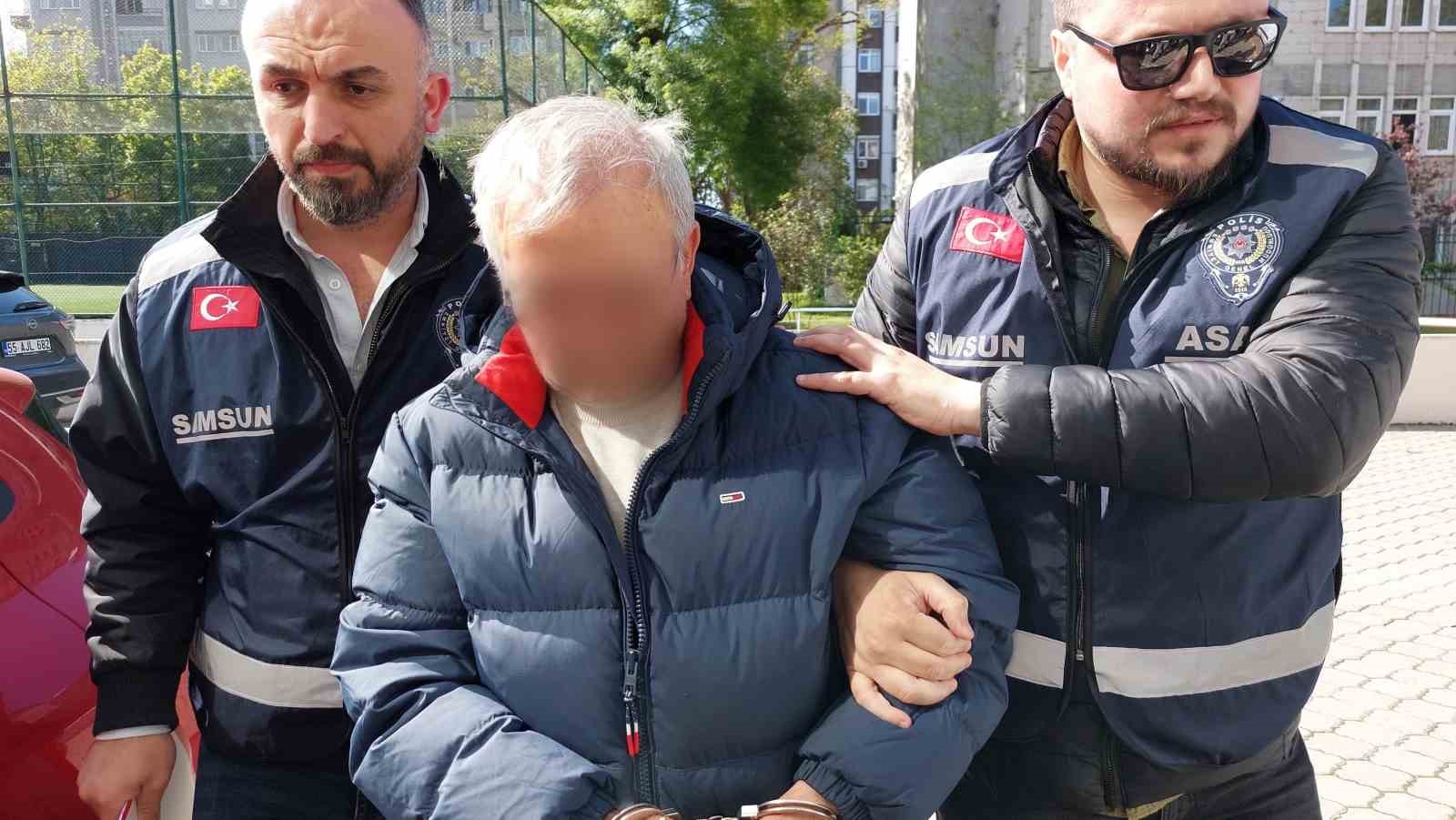 baba ve 2 kizinin hayatini kaybettigi annenin ise yarali olarak kurtarildigi heyelan faciasindan 2 cyuTUl3s