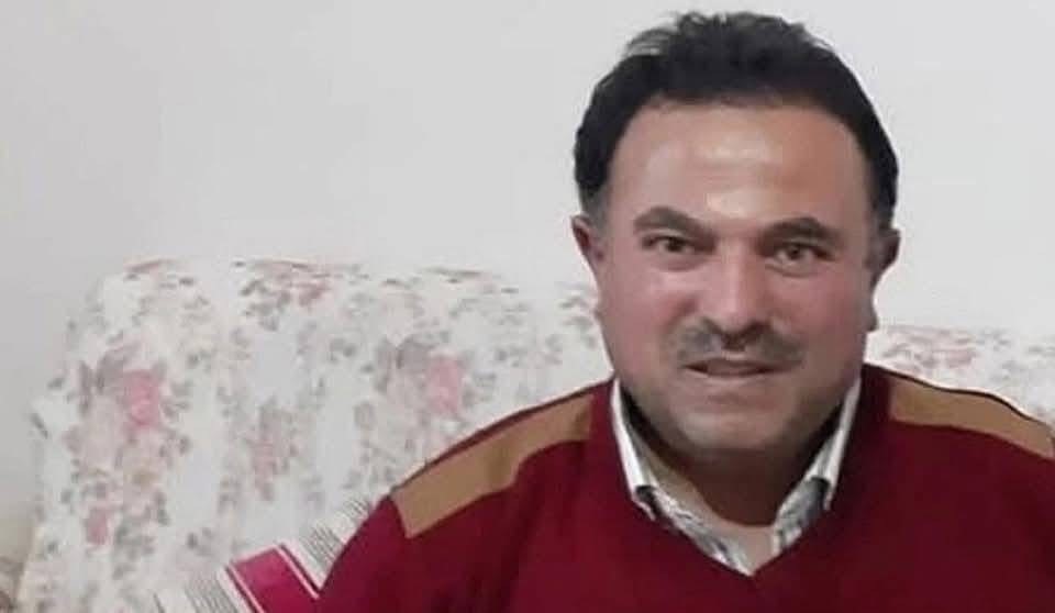 baca temizligi yapan imam merdivenden duserek hayatini kaybetti h3qiHG3Q