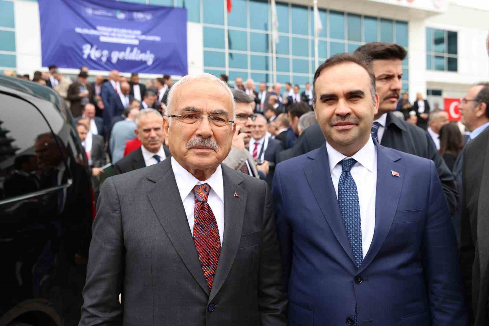 bakan kacirdan ordu icin lisanli depo mujdesi EOUTRktI