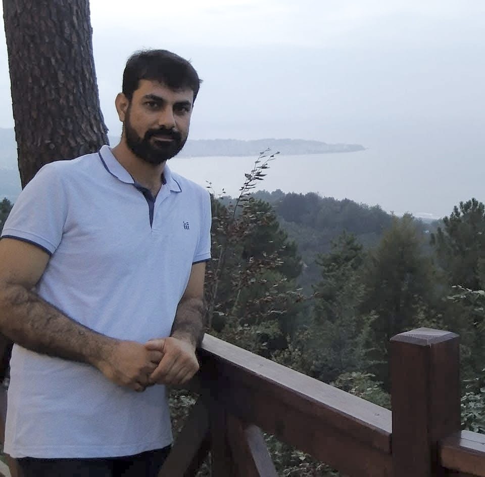 bakim icin ciktigi direkte akima kapilan gorevli hayatini kaybetti zONy5kRC