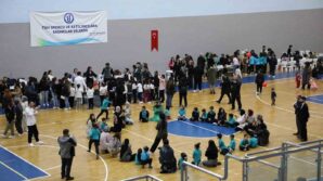 barude cocuk senligi coskusu yasandi bSklFpfE