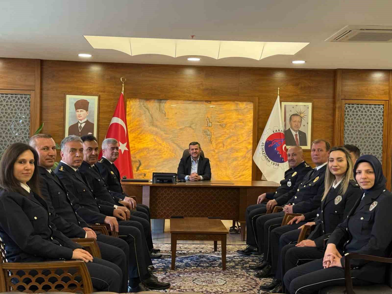 baskan cetinkaya turk polis teskilatinin 180 yilini kutladi yFryDelq