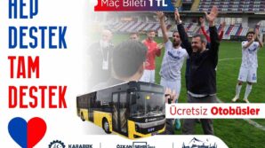 baskan cetinkayadan karabuk idmanyur macina ulasim destegi WqGrm8Dy