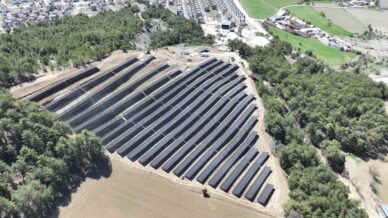 belediye elektrik ihtiyacini gunes enerjisinden karsilayacak turkiyede ilk olma ozelligi tasiyacagiz CkKHtJ4x