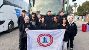 beun ascilik programi ogrencileri gonul sofrasi kurdu neGuWE2R