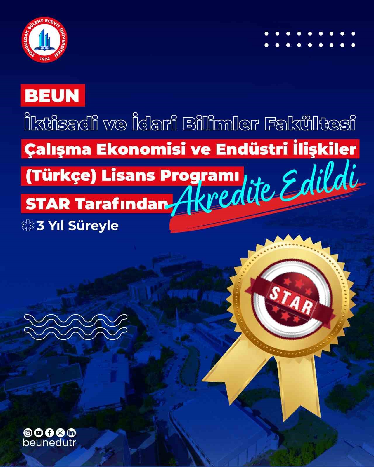 beun iktisadi ve idari bilimler fakultesi calisma ekonomisi ve endustri iliskileri programi akredite edildi N3vjb1cp