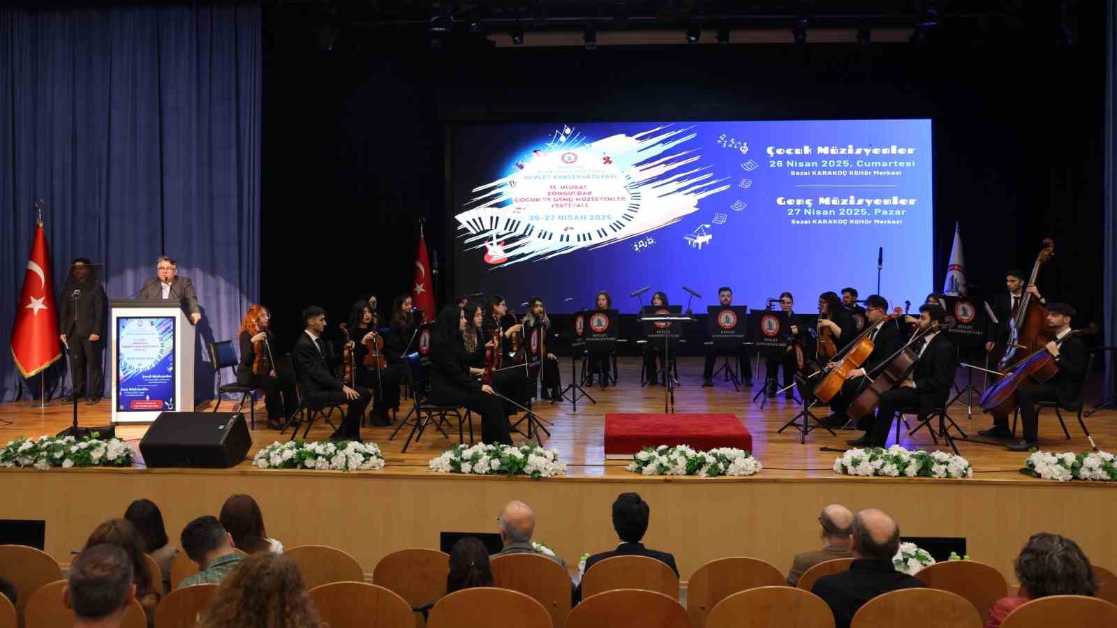 beunda muzik ve hayallerin bulustugu festivale yogun ilgi 9y7MmVvh