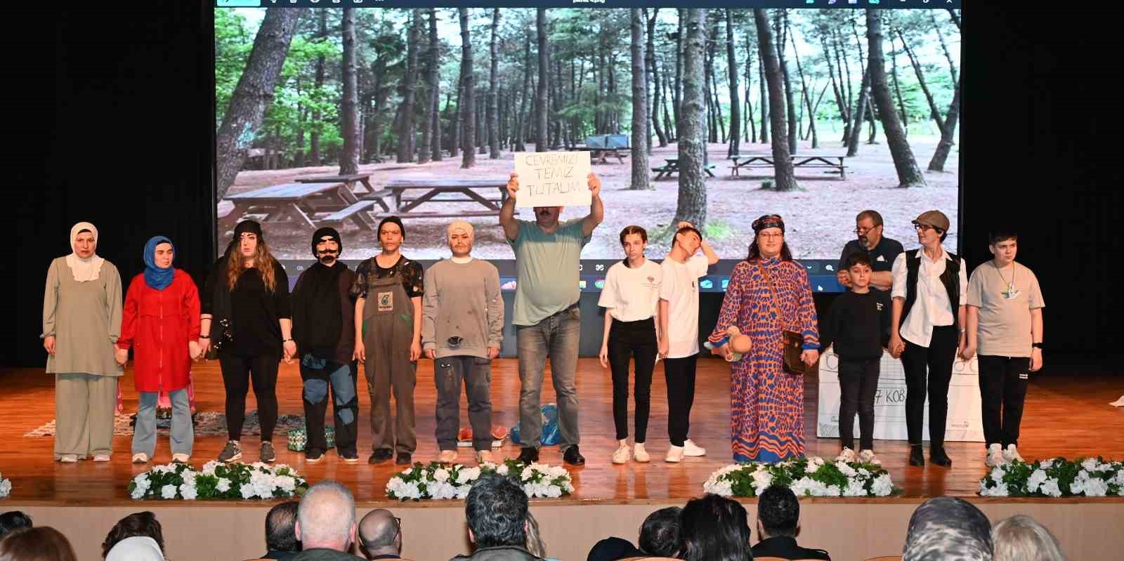 beunda otizmli bireylerin yetenekleri unutulmaz anlar yasatti C4FRC5k1