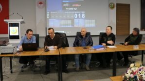 bolu orman bolge mudurlugune 78 isci alimi icin kura cekildi xDWeI6kT