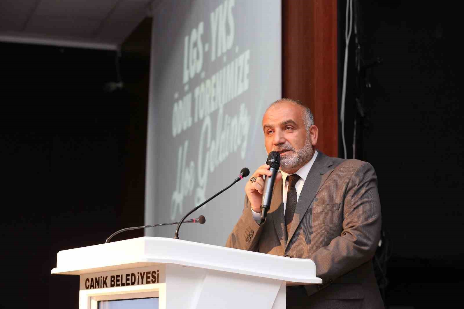 canikte yks ve lgs basarisina odul WnTUD5cO