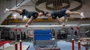 cift yumurta ikizi kartin kardeslerin hedefi olimpiyat dunya ve avrupa sampiyonlugu HrOlBYlz