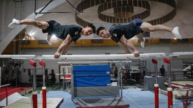 cift yumurta ikizi kartin kardeslerin hedefi olimpiyat dunya ve avrupa sampiyonlugu qQUpCAVQ