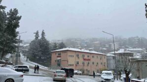 corumda kar yagisi etkili oluyor cC3Bk9Ez