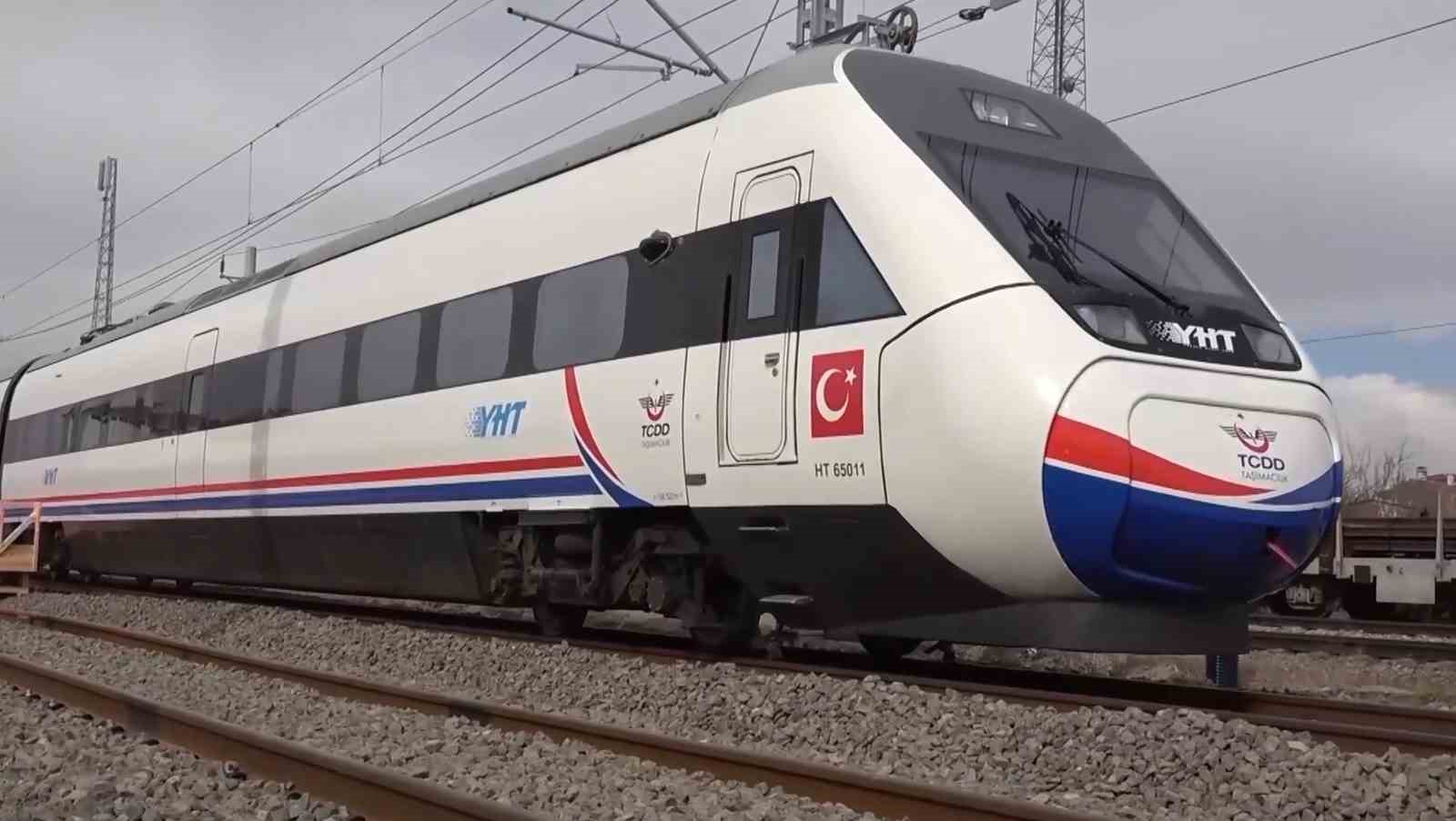 delice corum yht hatti icin tarih verildi proje maliyeti 75 milyar lira PzDMaJpG