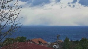 denizden gelen kar bulutu zonguldaki vurdu Fr9VXISs