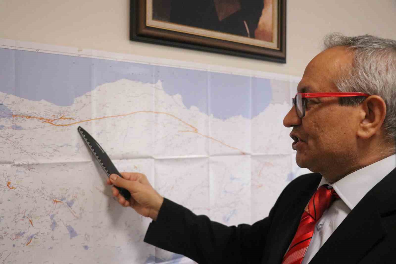 deprem uzmani ates 250 300 yil gibi surecte deprem beklenmiyor ScQqUGnf