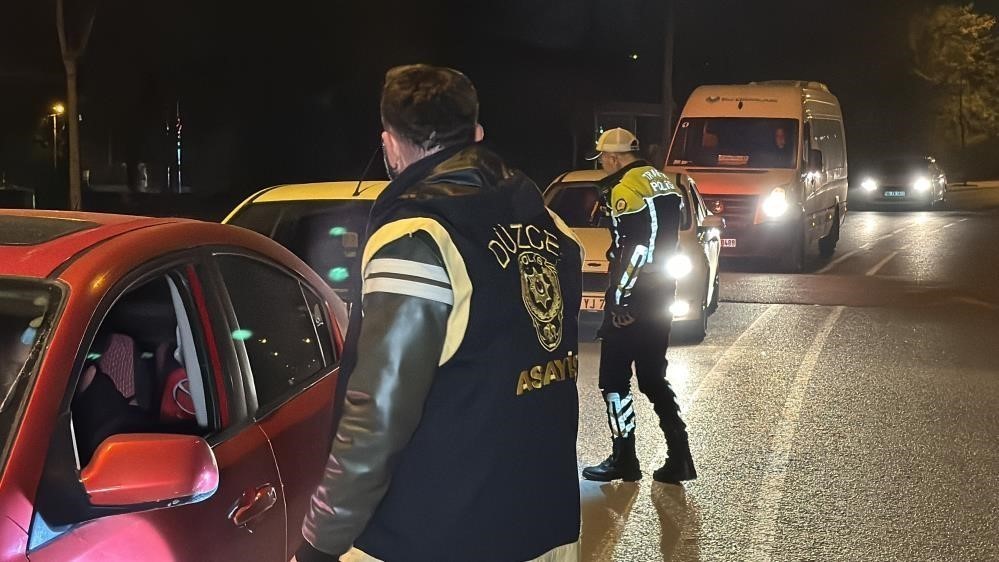 duzcede 1 haftada aranan 13 sahis yakalandi 3ZklnyDy