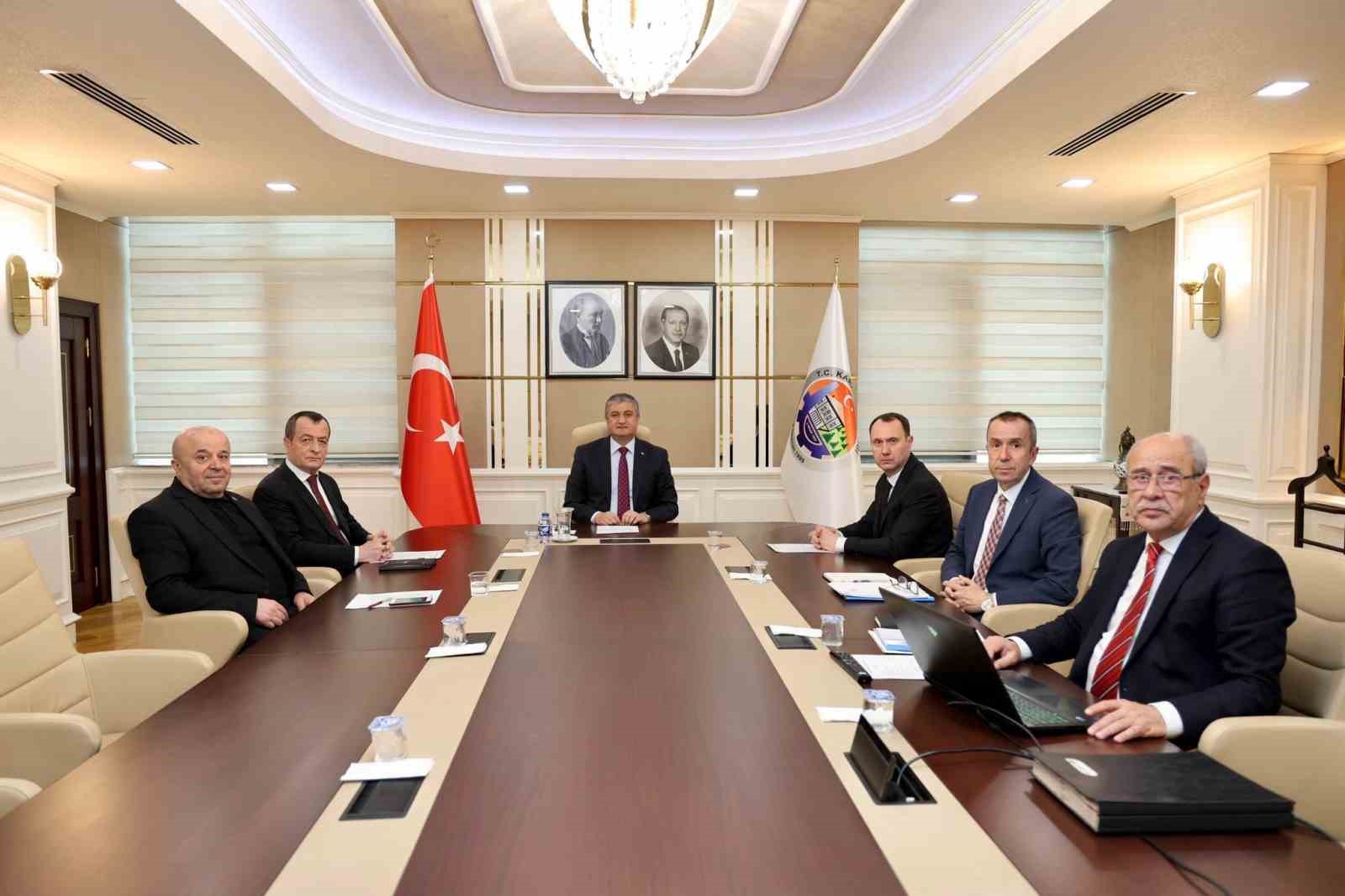 eskipazar osb yonetim kurulu toplantisi yapildi y1B5uWWL