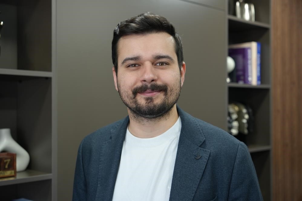 estetik uzmani acikladi kok hucre ve kolajen kombinasyonu cildin yenilenmesini destekler