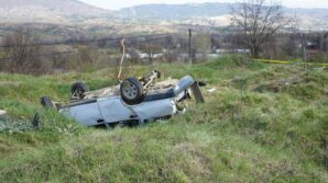 fiat tofas otomobil hurdaya dondu 23 yasindaki genc hayatini kaybetti qBHgu8pt