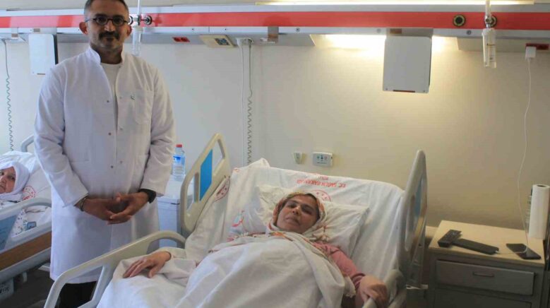 fitik tedavisinde uygulanan bu yontem hastalari daha hizli ayaklandiriyor KbXTXfZ2