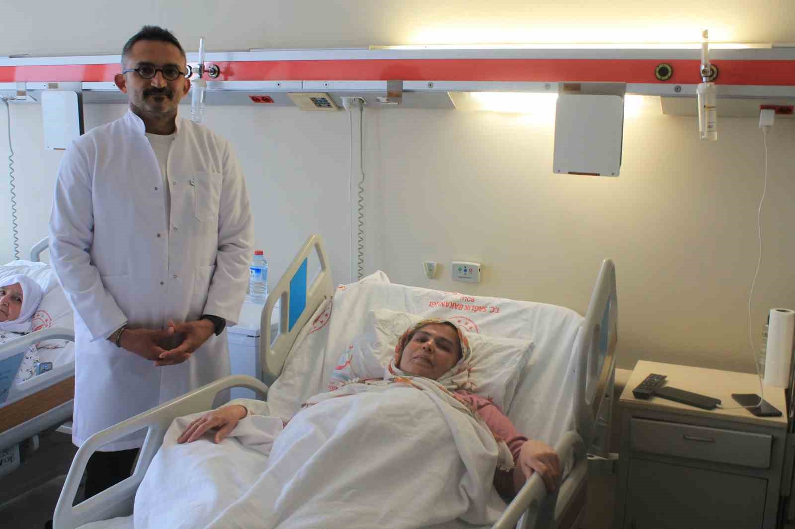 fitik tedavisinde uygulanan bu yontem hastalari daha hizli ayaklandiriyor KbXTXfZ2