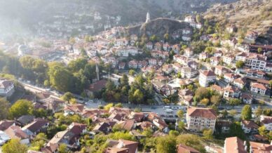 goynukte ipekyolu guzergahi icin turizm hamlesi guC6rvNV