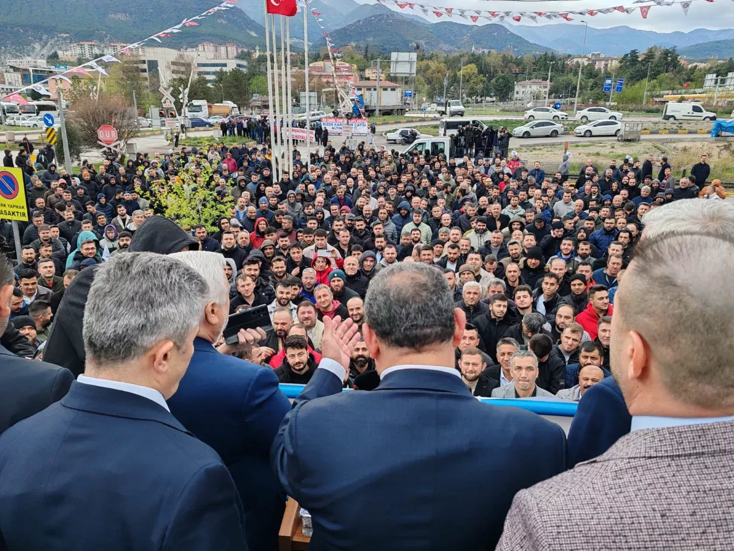 Türkiye Sözleşmesi İmzalandı 1 image 1